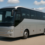 dom na kołach – przestrzeń, który możesz przemieścić