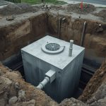 Praktyczna obsługa zbiorników na nieczystości w gospodarstwie domowym – praktyczny przewodnik dotyczący racjonalnego użytkowania zbiornikiem w perspektywie wieloletniej