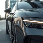 Świadome projektowanie zaawansowanej technologicznie powłoki zewnętrznej obiektu w kontekście parametrów użytkowych