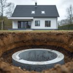 Właściwa obsługa zbiornika bezodpływowego w domu jednorodzinnym – kluczowe aspekty dla właścicieli nieruchomości
