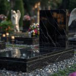 Jak przemyślanie wybrać elegancki pomnik pamięci dopasowany do miejsca spoczynku
